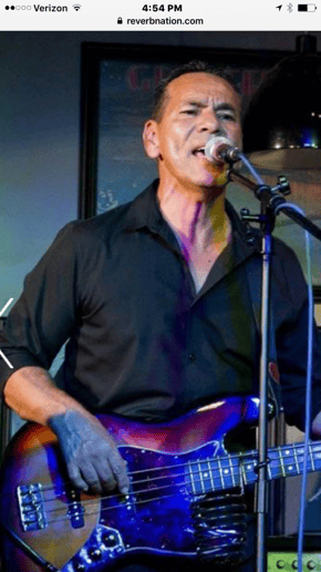 Gallery photo 6 of RocknRetro