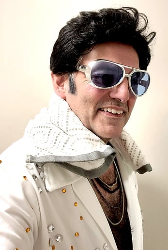Gallery photo 4 of Rocko Elvis