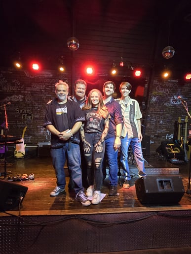 Gallery photo 2 of Rockology Chicago