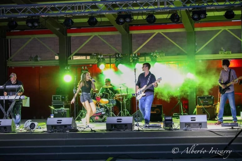 Gallery photo 3 of Rockology Chicago