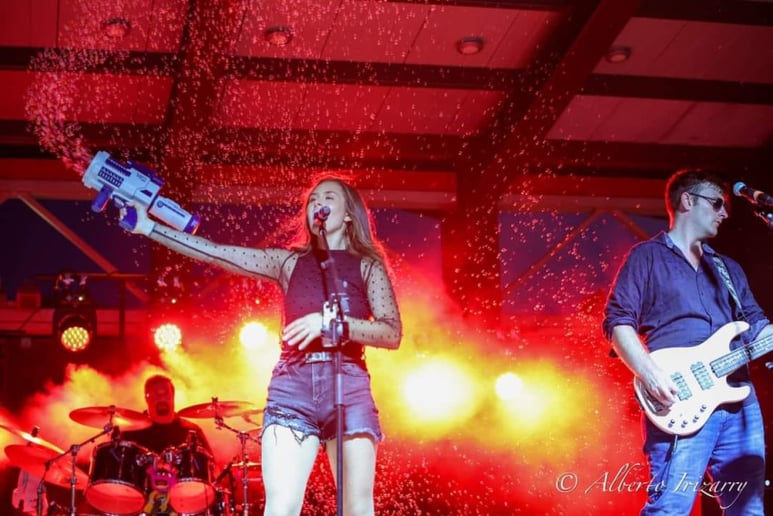 Gallery photo 4 of Rockology Chicago