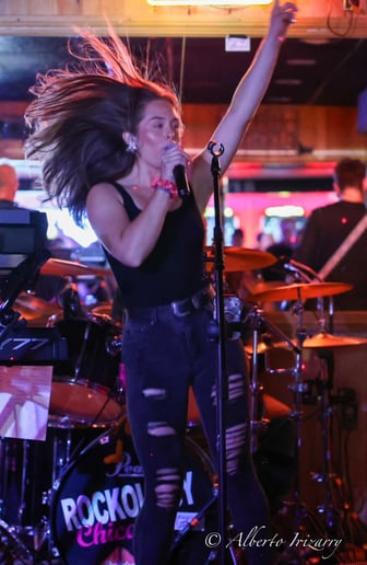 Gallery photo 6 of Rockology Chicago