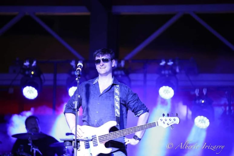 Gallery photo 7 of Rockology Chicago