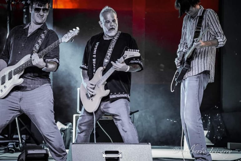 Gallery photo 8 of Rockology Chicago