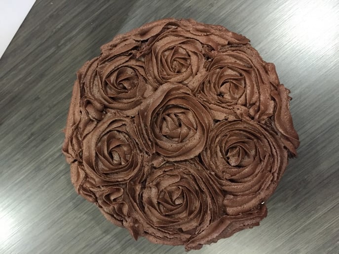 Gallery photo 1 of Rocko's Bakery