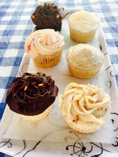 Gallery photo 2 of Rocko's Bakery