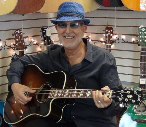 Gallery photo 1 of Rockoustic Duo
