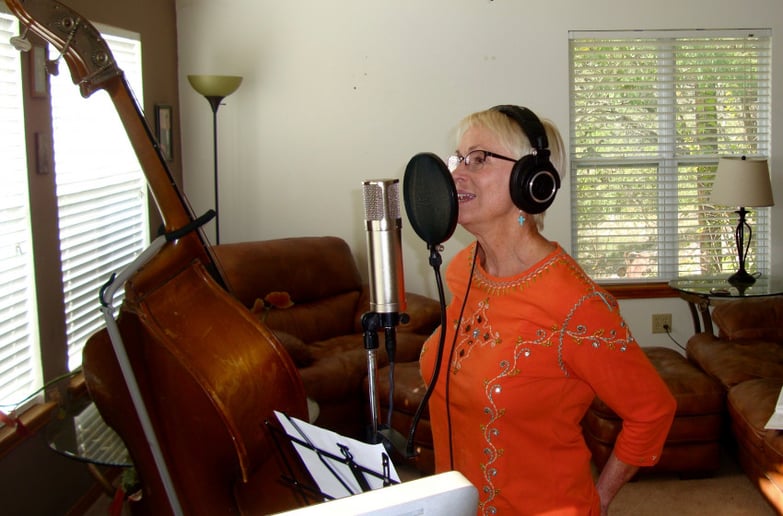 Gallery photo 4 of  C & B Booker Duo