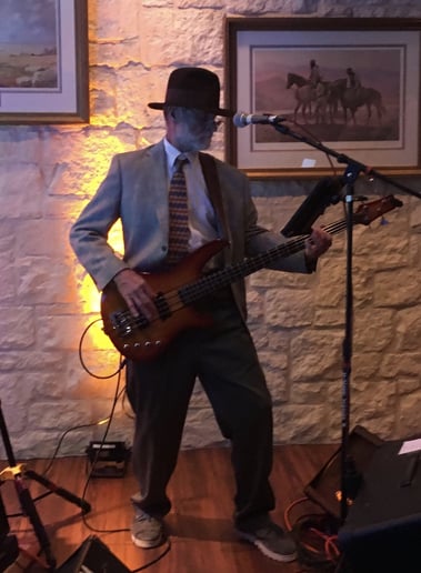 Gallery photo 6 of  C & B Booker Duo