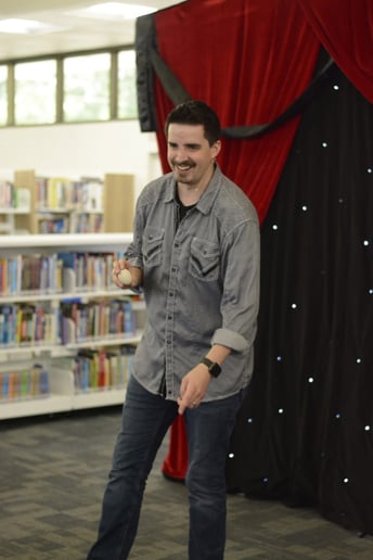 Gallery photo 15 of Rockstar Magic