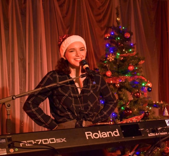 Gallery photo 3 of Rockstar Pianos