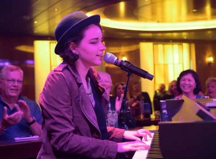 Gallery photo 4 of Rockstar Pianos