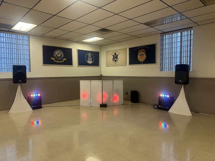Gallery photo 2 of Rocktonik DJ Service