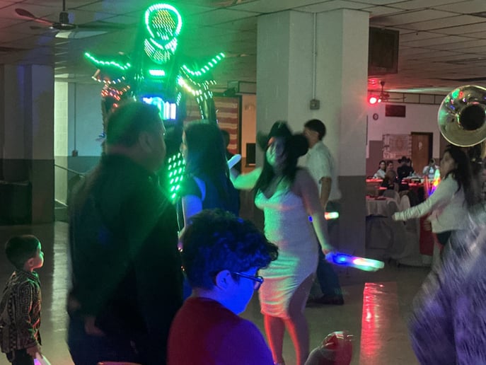 Gallery photo 3 of Rocktonik DJ Service