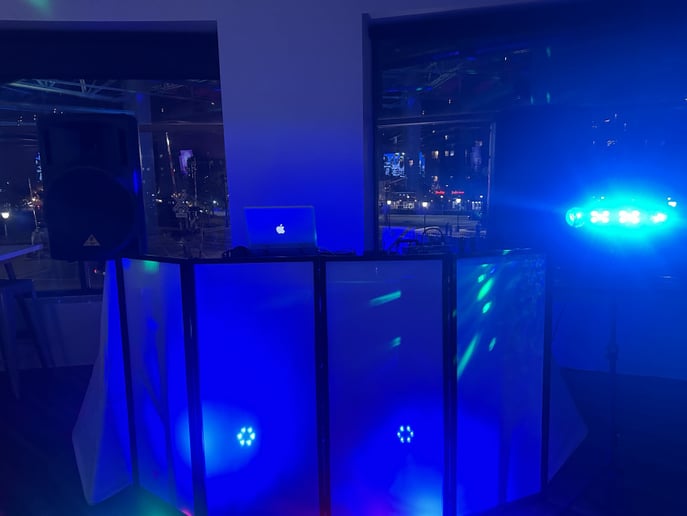 Gallery photo 5 of Rocktonik DJ Service