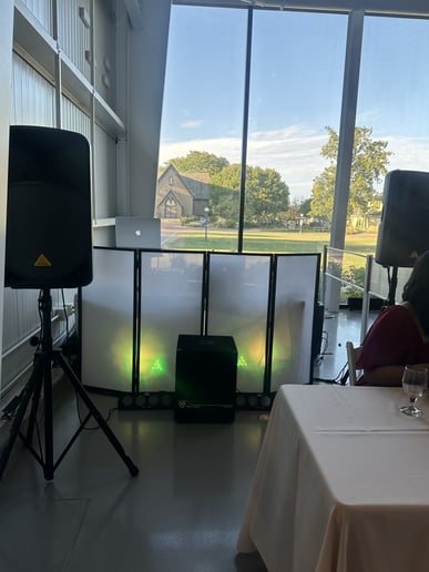 Gallery photo 6 of Rocktonik DJ Service