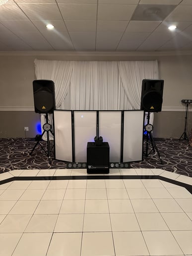 Gallery photo 7 of Rocktonik DJ Service