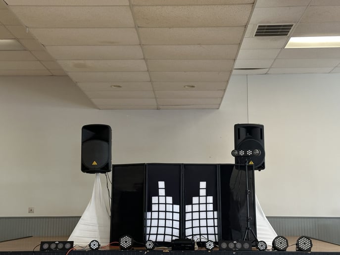 Gallery photo 10 of Rocktonik DJ Service
