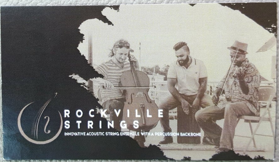 Gallery photo 9 of DMV Strings