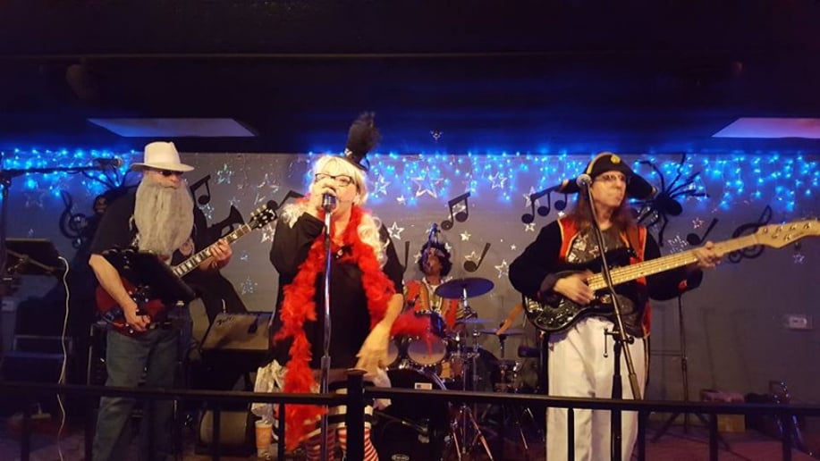 Gallery photo 1 of Rocky and The Bullwinkles
