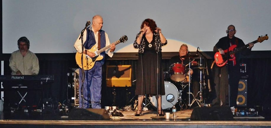Gallery photo 3 of Rocky and The Bullwinkles