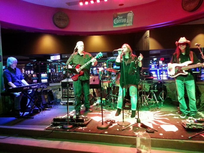 Gallery photo 5 of Rocky and The Bullwinkles