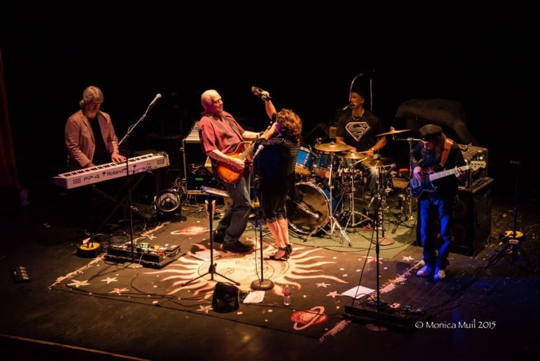 Gallery photo 6 of Rocky and The Bullwinkles