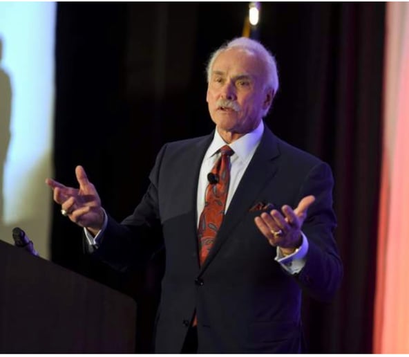 Gallery photo 7 of Rocky Bleier