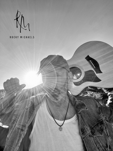 Gallery photo 4 of Rocky Michaels Music