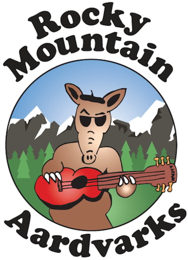 Gallery photo 1 of Rocky Mountain Aardvarks