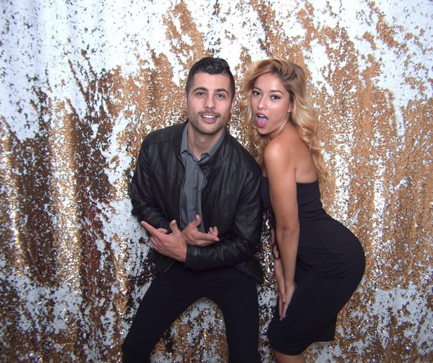 Gallery photo 1 of Rocky Mountain Photo Booth
