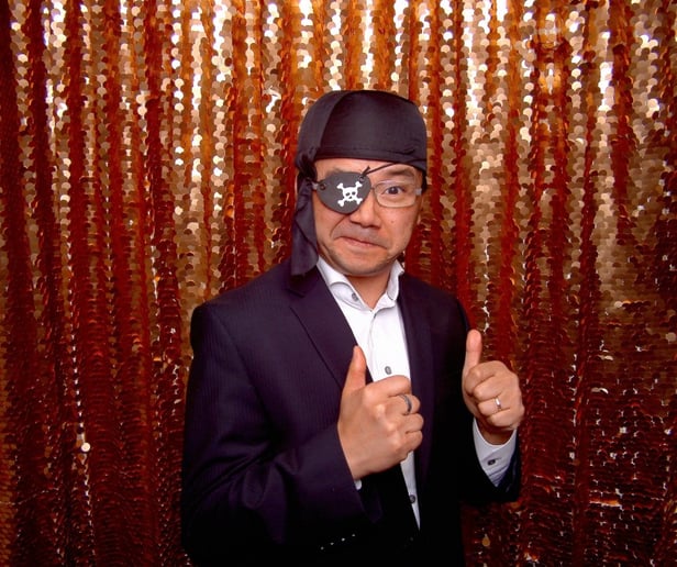 Gallery photo 2 of Rocky Mountain Photo Booth