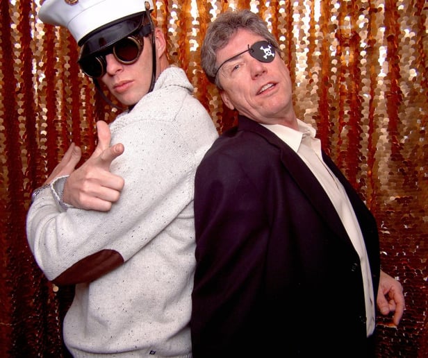 Gallery photo 3 of Rocky Mountain Photo Booth