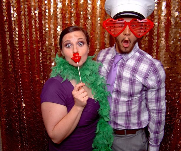 Gallery photo 4 of Rocky Mountain Photo Booth