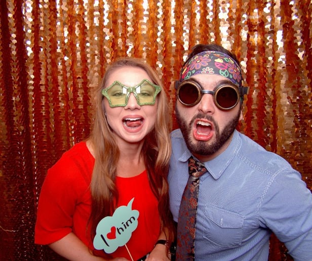 Gallery photo 5 of Rocky Mountain Photo Booth