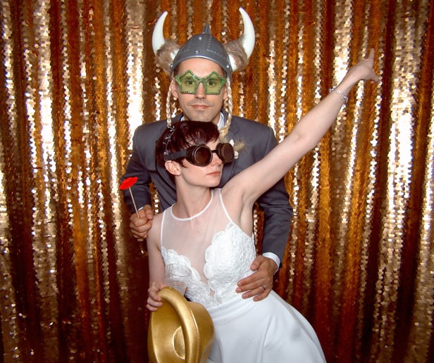 Gallery photo 6 of Rocky Mountain Photo Booth