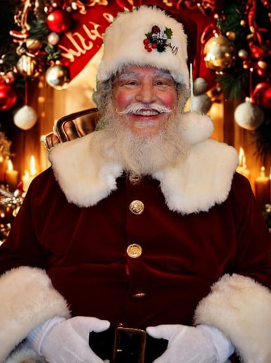 Gallery photo 1 of Rocky Mountain Santa