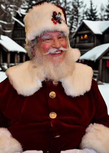 Gallery photo 2 of Rocky Mountain Santa