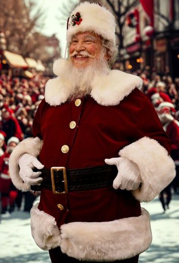 Gallery photo 3 of Rocky Mountain Santa