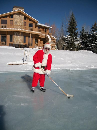 Gallery photo 1 of Rocky Mountain Santa