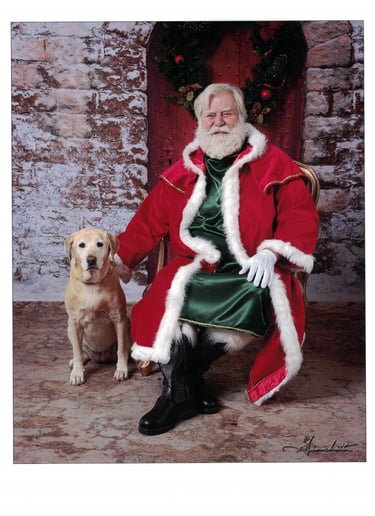 Gallery photo 9 of Rocky Mountain Santa