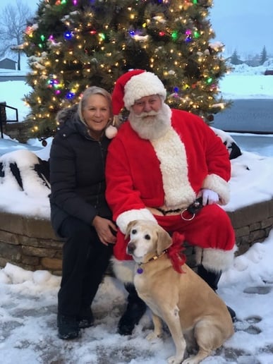 Gallery photo 8 of Rocky Mountain Santa