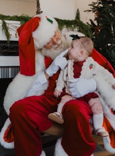 Gallery photo 6 of Rocky Mountain Santa