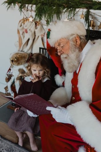 Gallery photo 7 of Rocky Mountain Santa