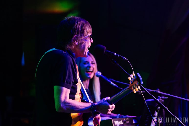 Gallery photo 1 of Rocky Rose Music