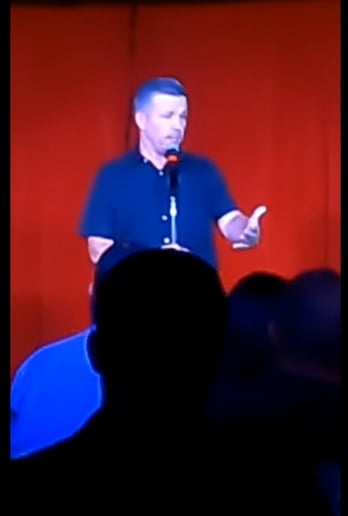 Gallery photo 6 of Rocky's Comedy Live