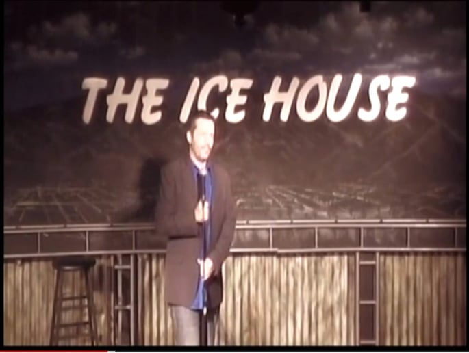Gallery photo 4 of Rocky's Comedy Live