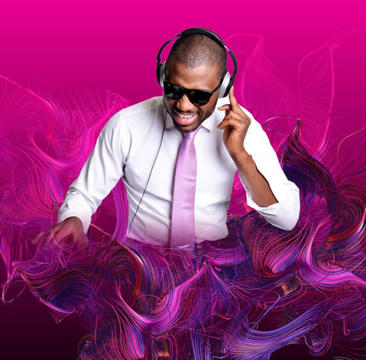Gallery photo 10 of Rod Bell DJ Services