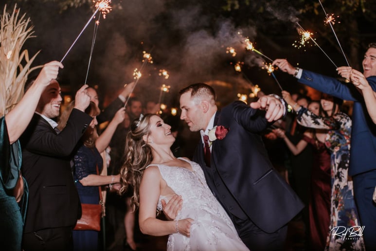 Gallery photo 9 of Rod Bell DJ Services