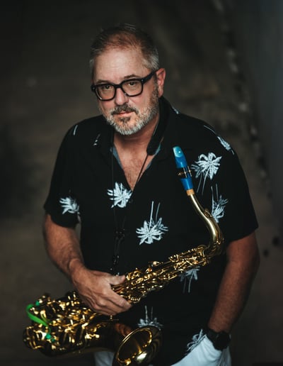 Gallery photo 2 of Rod Hamilton Entertainment
